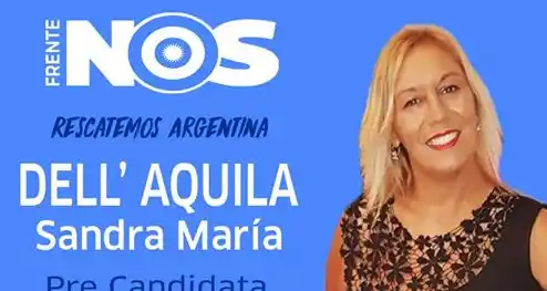 Lanús: Robaron a candidata del partido de Gómez Centurión