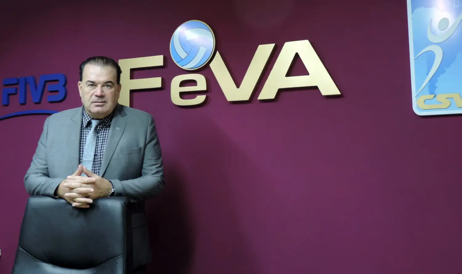 Juan A. Gutiérrez: “El Parque Panamericano necesita una planificación fuerte”