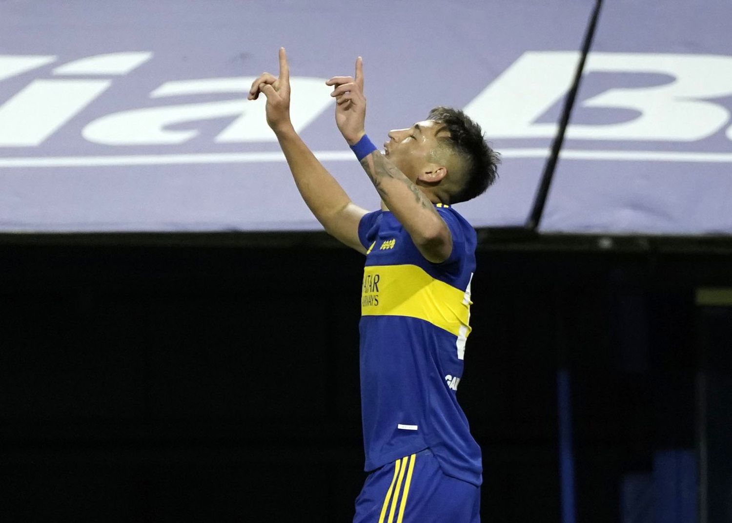 Boca y Racing, en un duelo que tiene mucho en juego