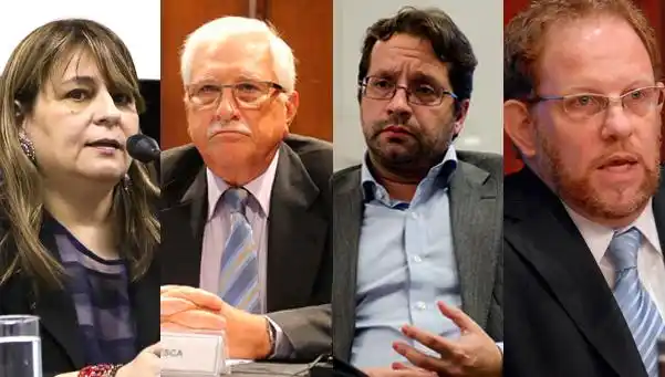 Fuego cruzado: todas las voces tras el despido de Bevacqua