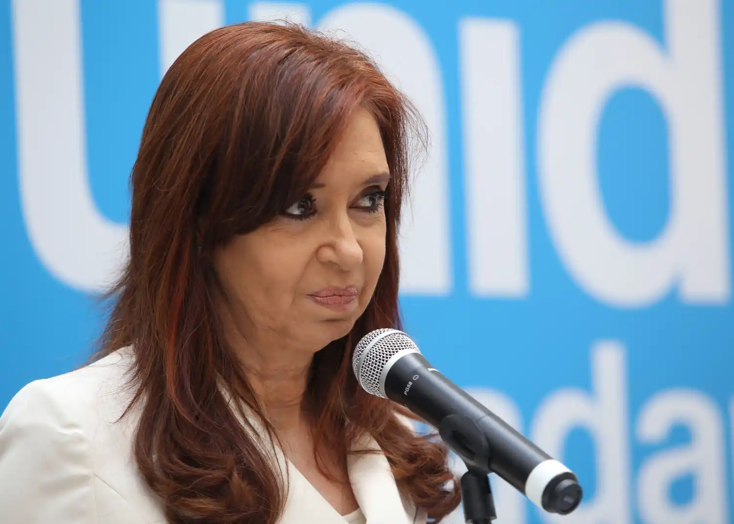 La Cámara confirmó el procesamiento con prisión preventiva de Cristina Kirchner