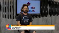 Marco Nuñez en Informadísimas