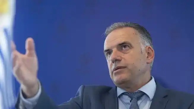 “Vamos a lograr acuerdos”, aseguró Yamandú Orsi sobre las nuevas disputas con la Argentina