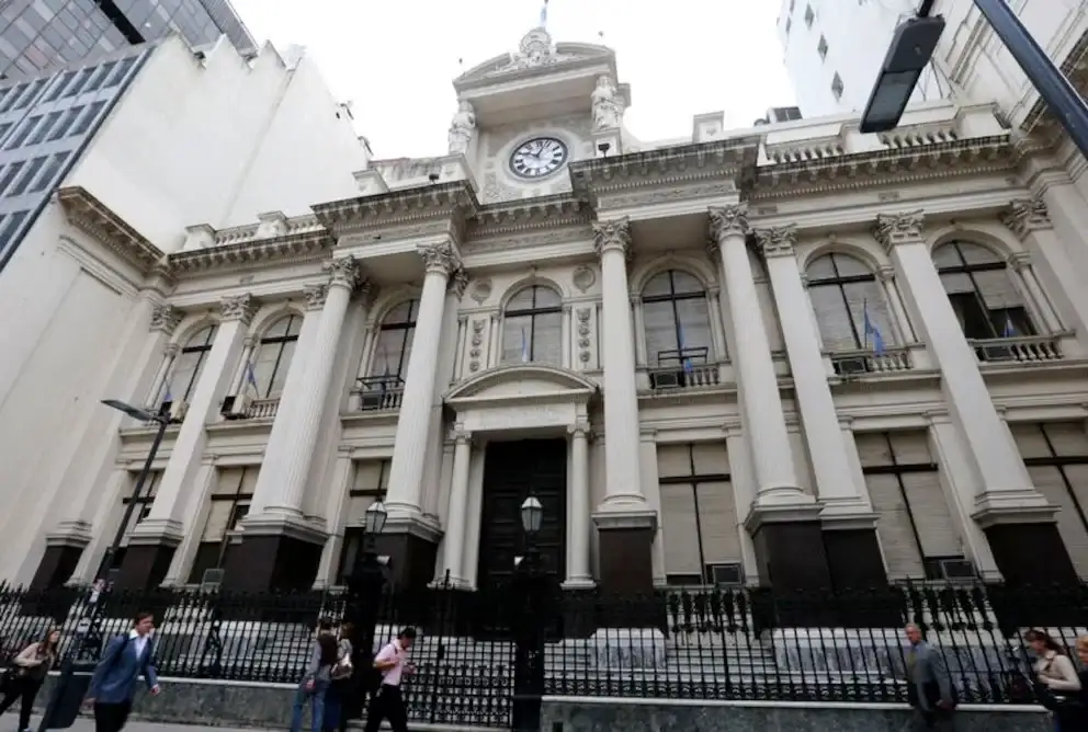 Javier Milei hablará este jueves por cadena nacional - 5