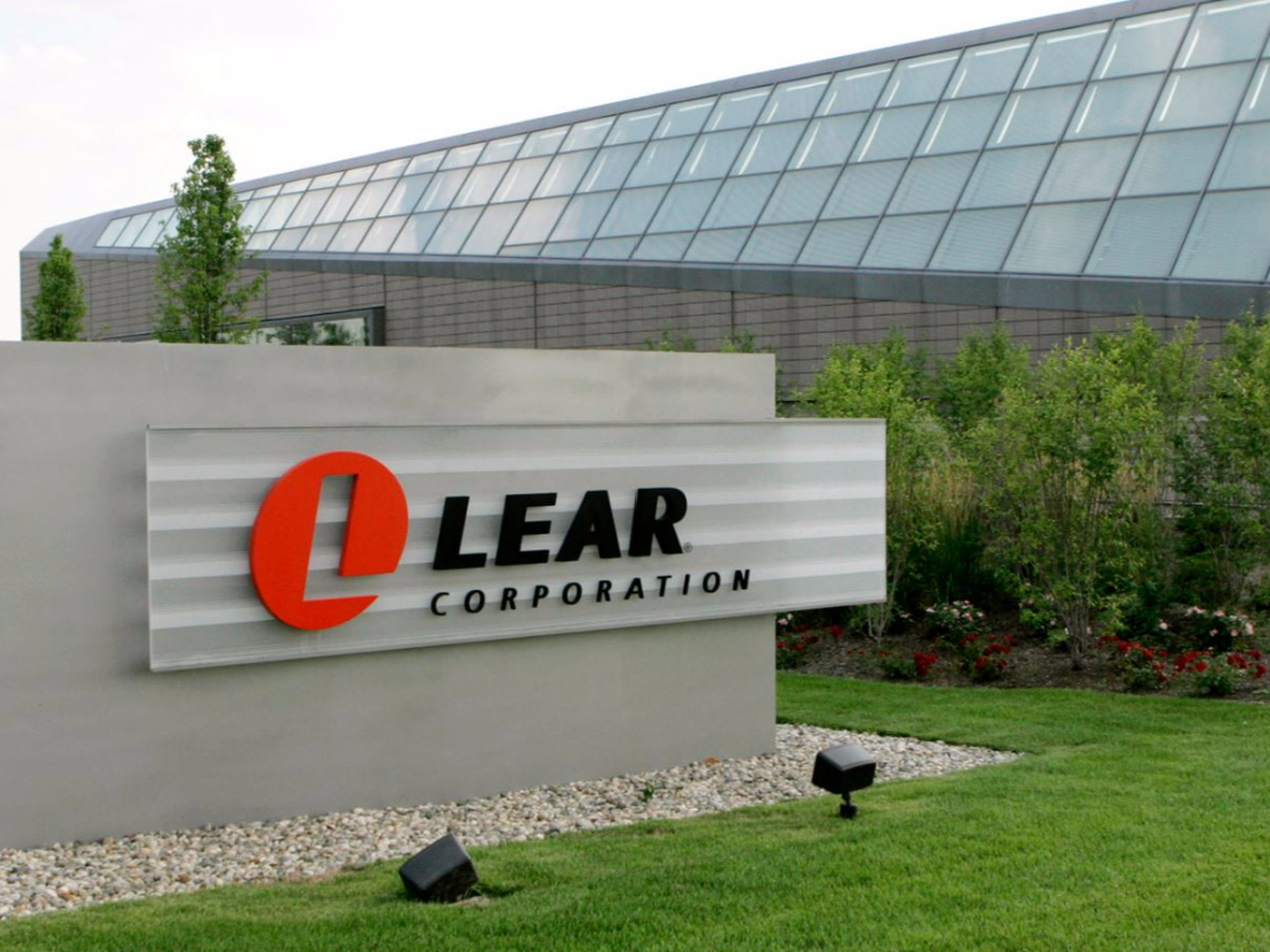 En San Francisco, Lear tendrá su cuarta planta en el país y abastecerá a Fiat