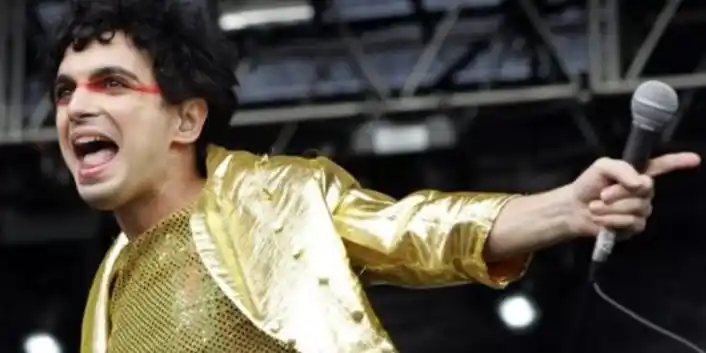 Ale Sergi: "Por pelearnos entre nosotros, a los rockeros nos ganó la cumbia"