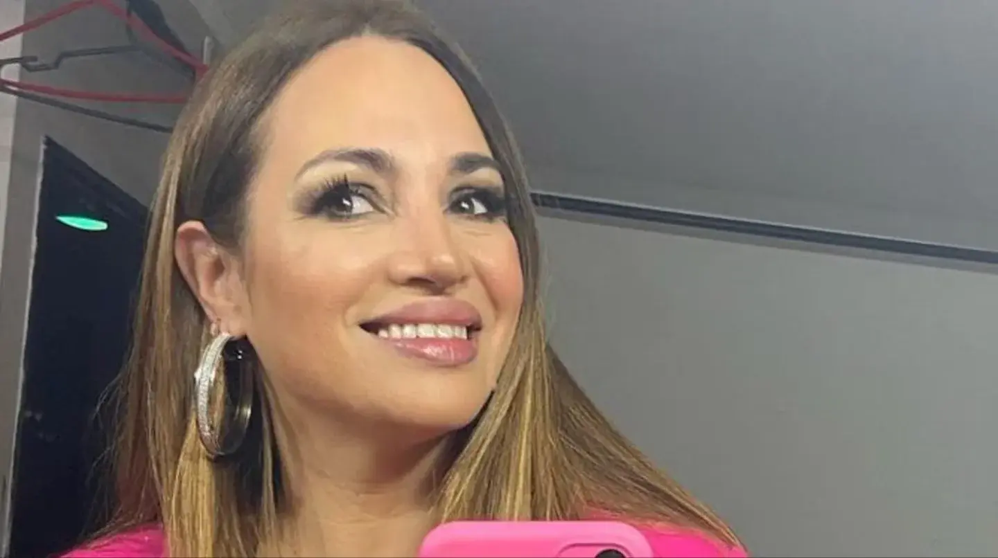 Belén Francese criticó con dureza a Jesica Cirio