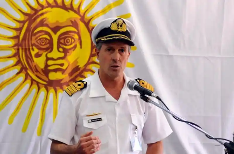 El submarino San Juan, un antes y un después para la defensa nacional