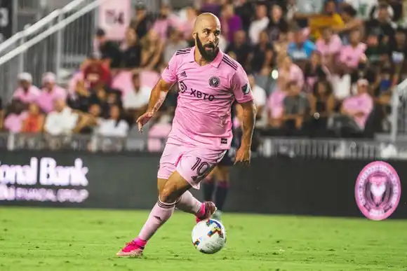 VIDEO | Gonzalo Higuaín anunció su retiro del fútbol: "Me duele en el alma"