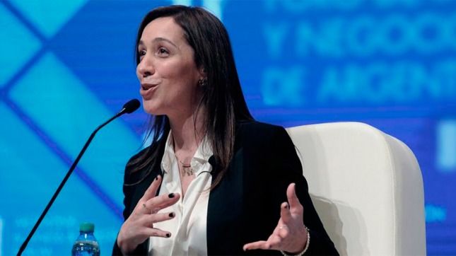 El Gobierno bonaerense pagará 1.000 pesos a docentes que no hicieron paros
