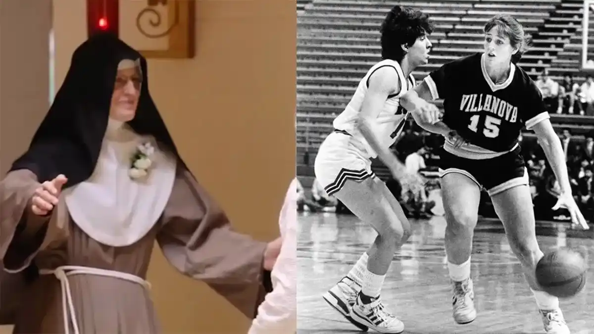 Deporte y Religión - Interna 5