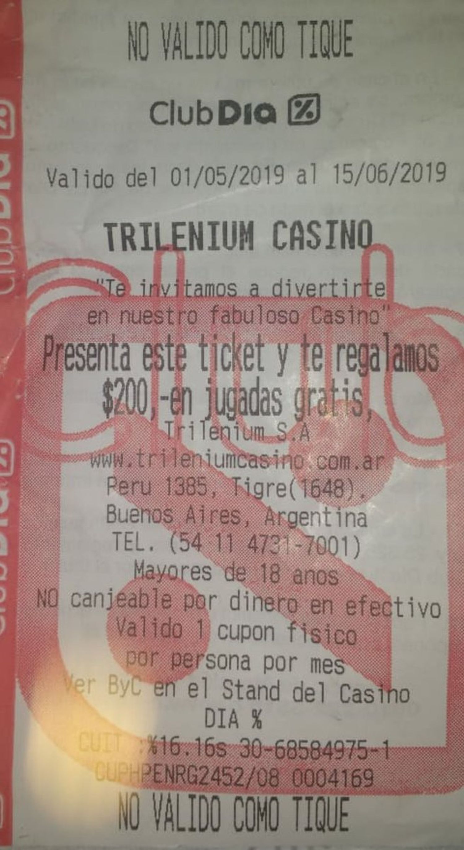Diputado de La Cámpora acusa a Vidal de financiar supermercados que tienen vínculos con casinos