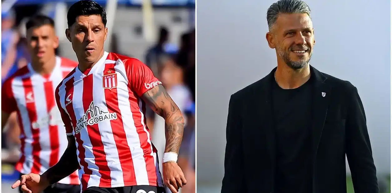 Enzo Pérez y Demichelis se vuelven a ver las caras, tras la conflictiva salida del mendocino de River.
