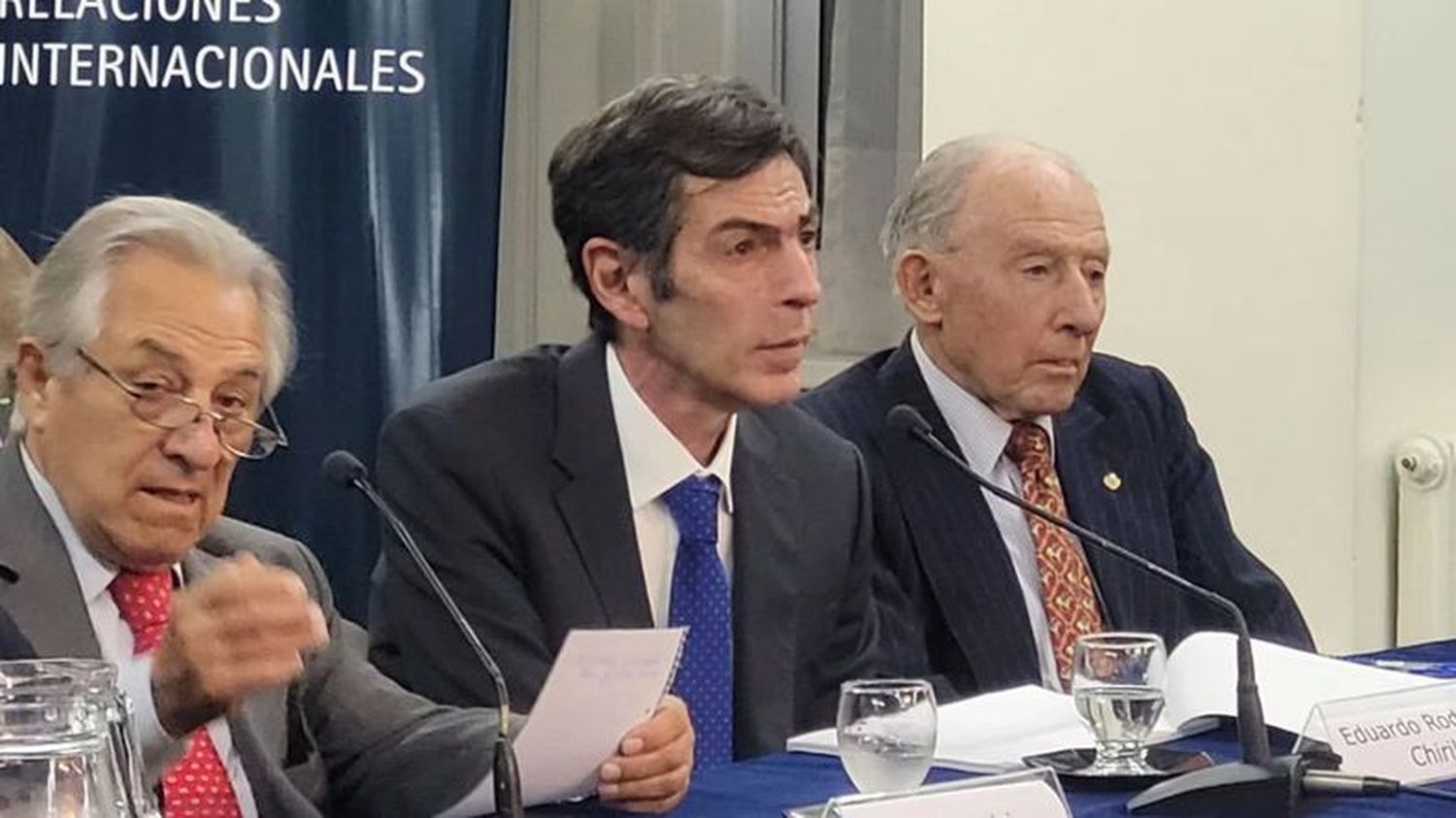 Eduardo Rodríguez Chirillo