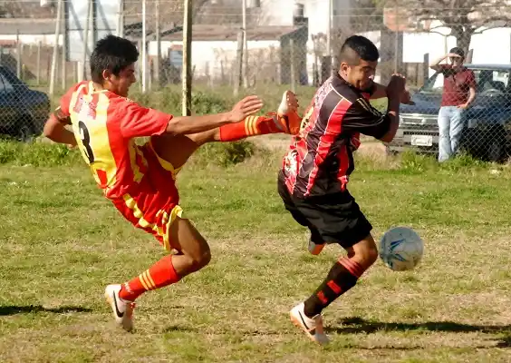 Fútbol local: El próximo torneo ya tiene fecha de inicio 