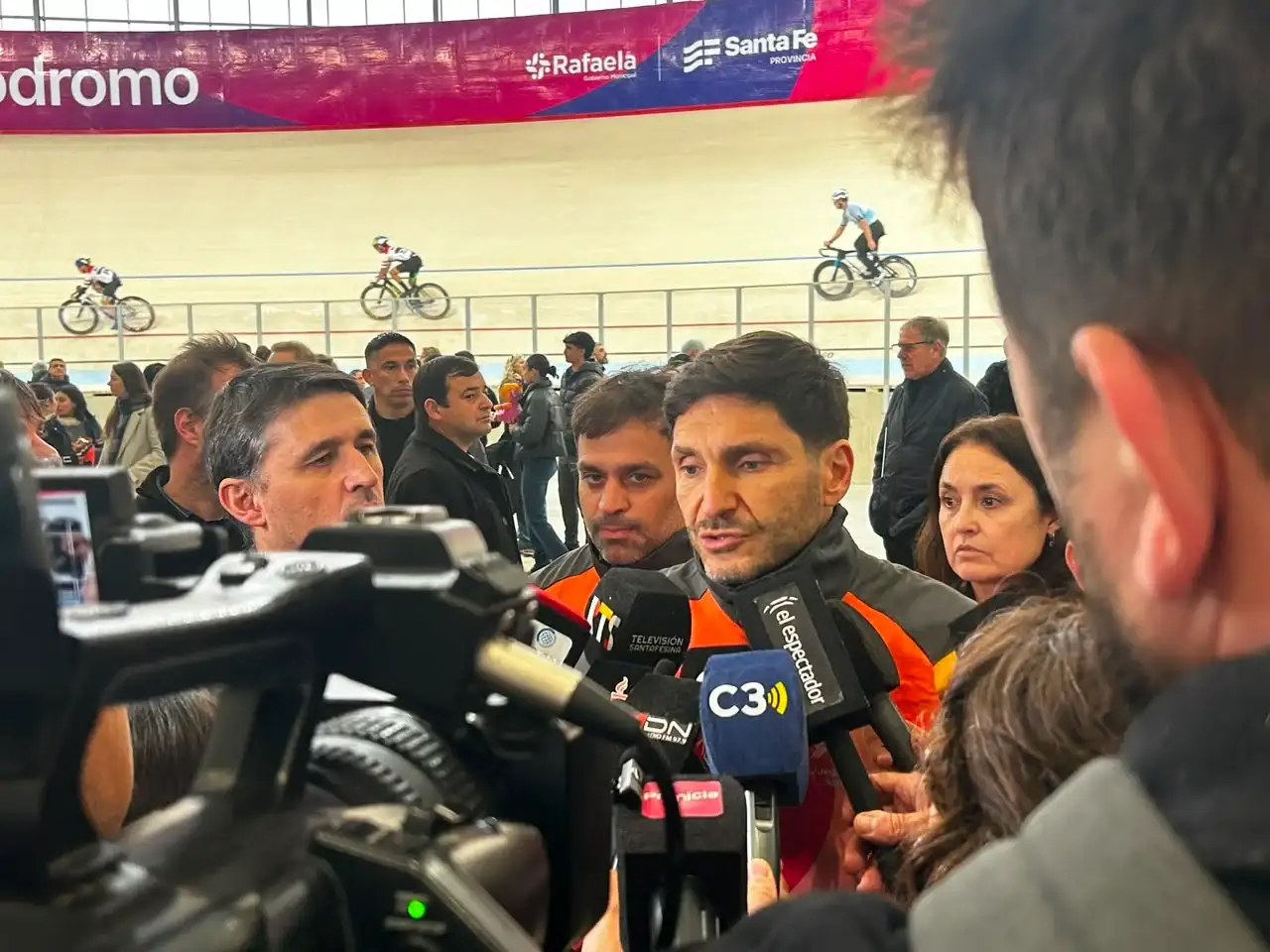 Crédito Tomas Bertero