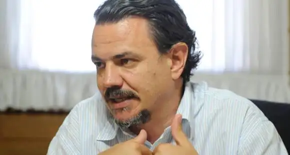 Rubén Galassi: “El gobierno no valora la producción audiovisual en manos santafesinas”