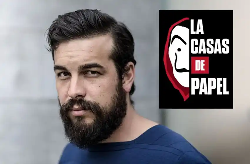 Mario Casas: el español más deseado, ¿se suma a La Casa de Papel?