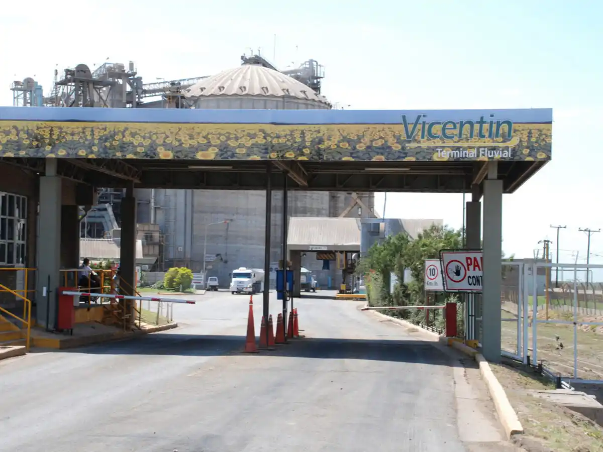 Vicentin vuelve temporalmente a manos de sus dueños