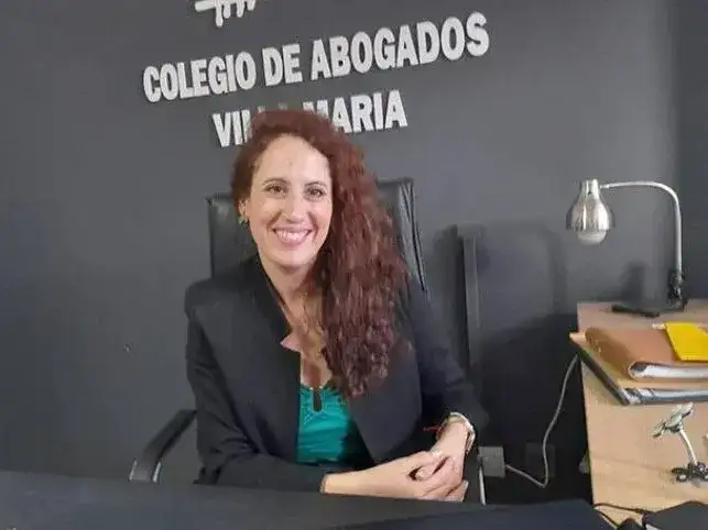 Itatí Demarchi apunta a federalizar la justicia