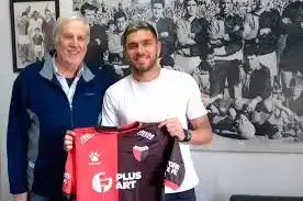 El “sicario” Ortega se fue de Colón