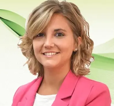 Quién es Stefanía Cora, la reemplazante de Edgardo Kueider