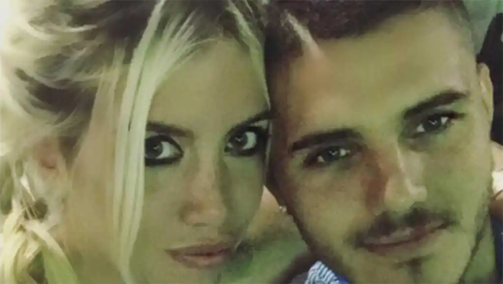 Wanda Nara deberá rendir un examen para ser la representante de Mauro Icardi