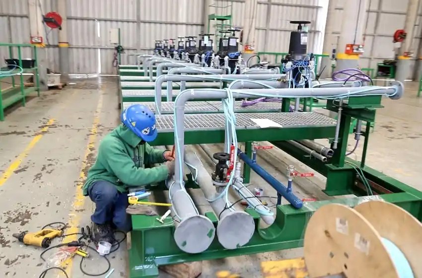 El Consejo Económico, Social y Productivo, también en Mar del Plata