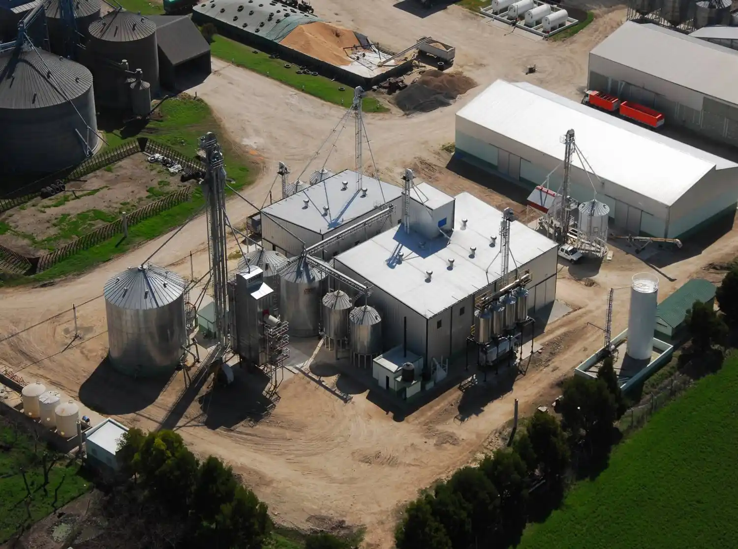 Cooperativa La Ganadera cumple 65 años