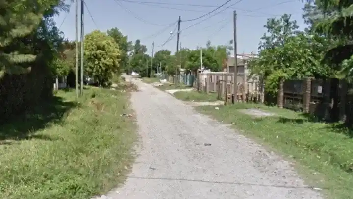 Crimen Buenos Aires