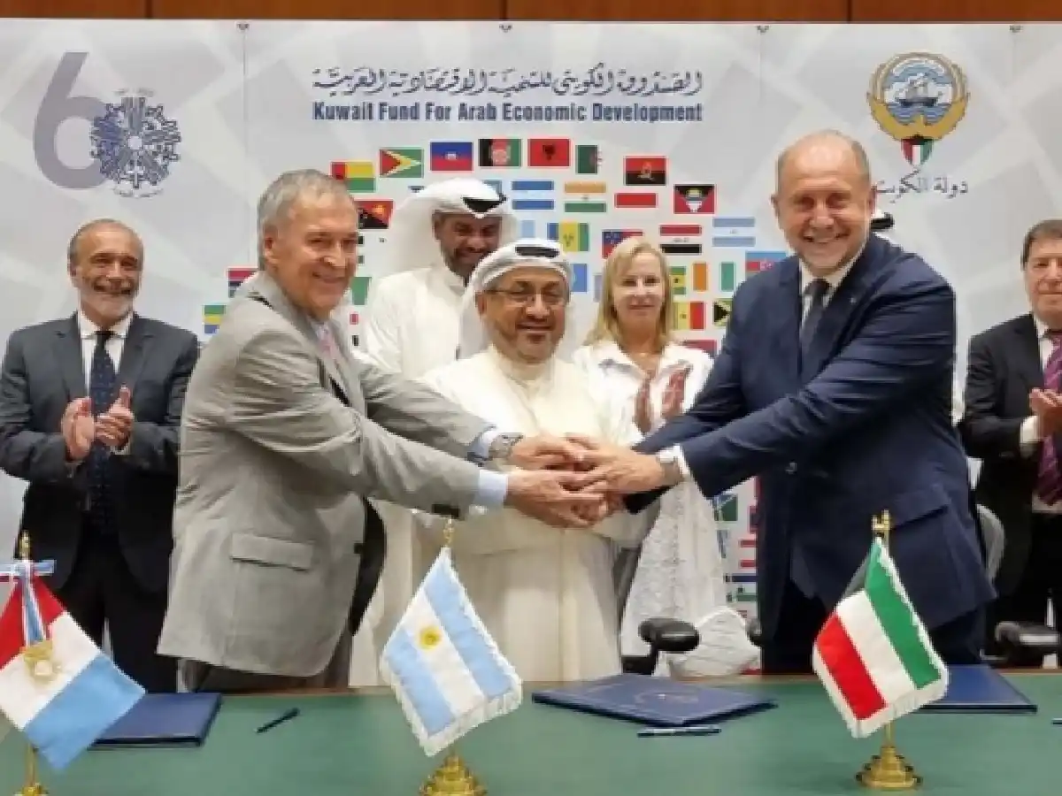 Schiaretti y Perotti anuncian hoy licitación para iniciar el acueducto que llegará a San Francisco 