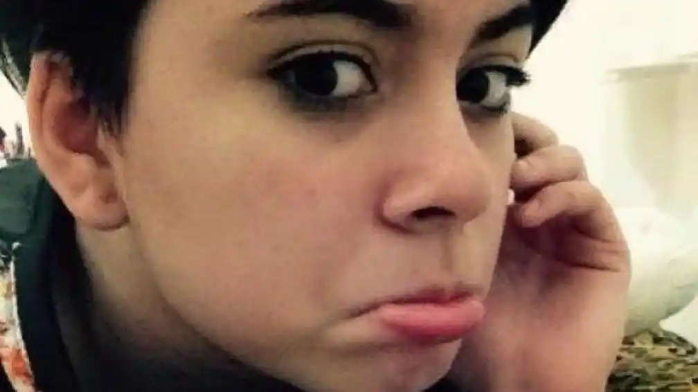 Morón: Encontraron muerta a Leonela