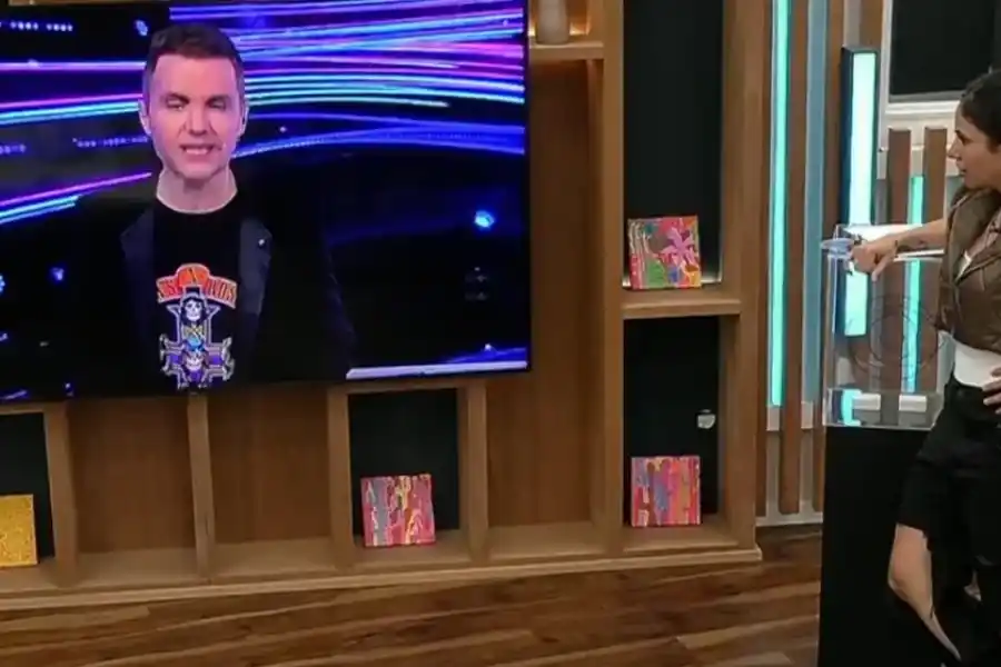 Gran Hermano: tras una jornada repleta de peleas e insultos, Romina sorprendió a todos con su salvación