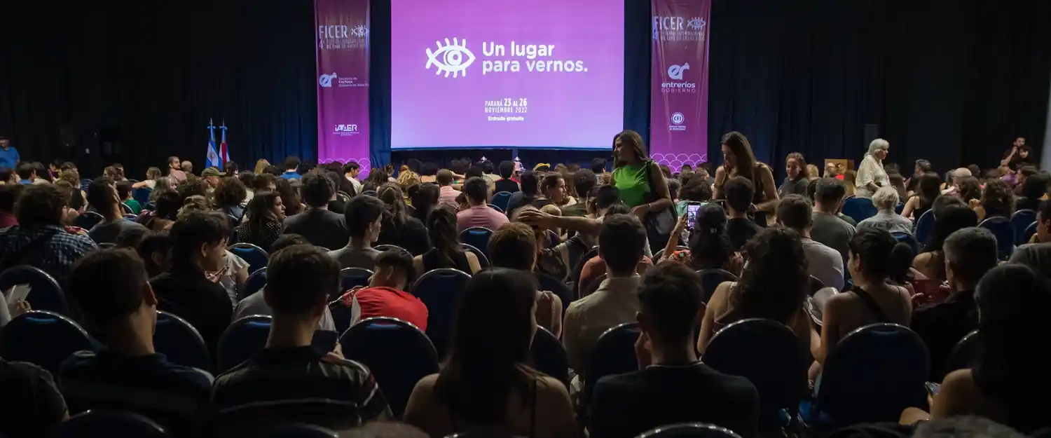 Pueblo Belgrano será subsede del Festival Internacional de Cine de Entre Ríos