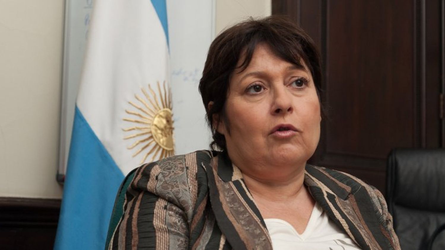“La apuesta de Milei es un salto al vacío”