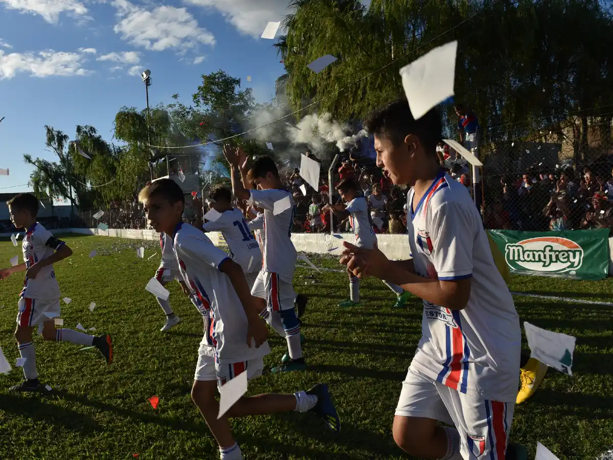 Hetzer: “Fue la mejor despedida que podían tener los chicos”
