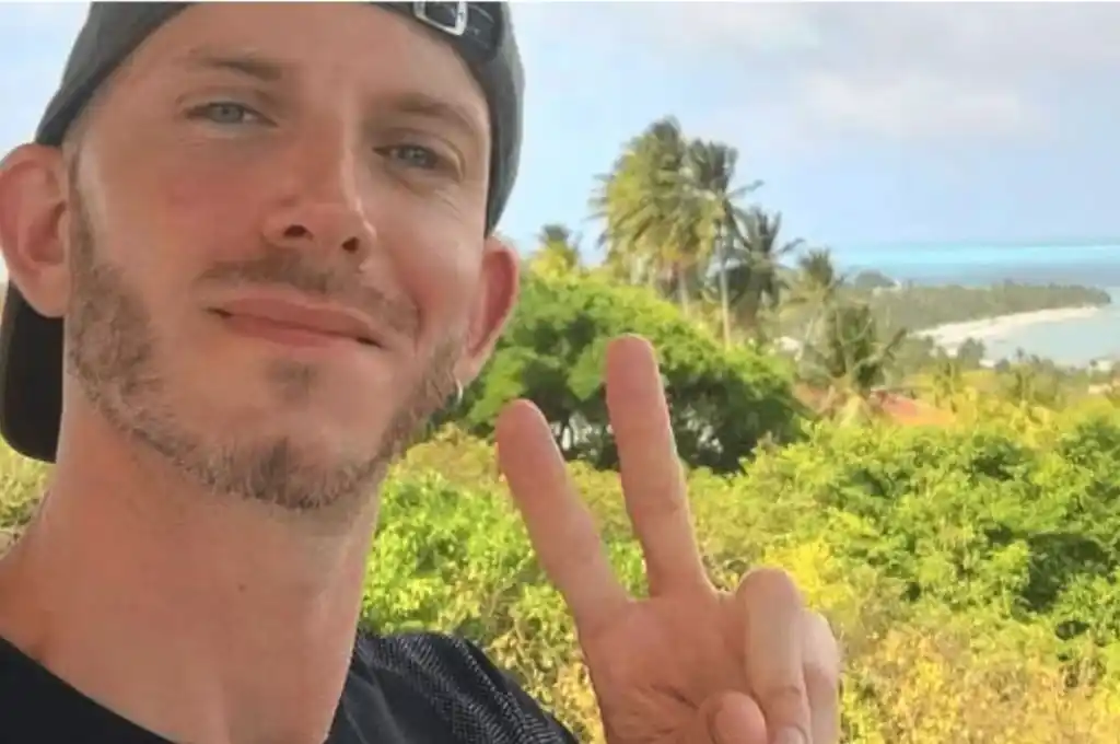 Asesinaron y descuartizaron a un biólogo italiano