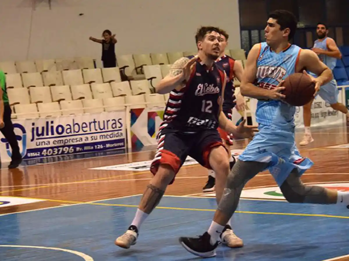 Liga Cordobesa: Choque “patrio” en  la fecha inaugural