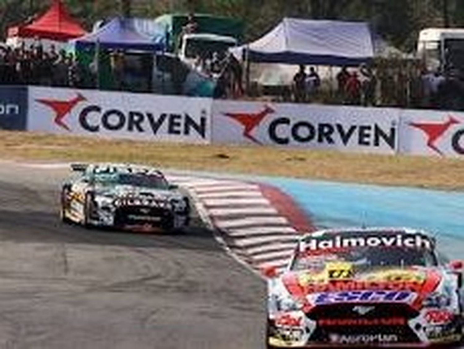 tc  alta gracia