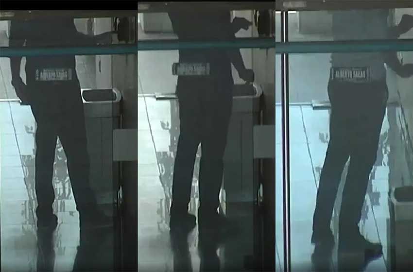 Echan a 6 empleados de Aerolíneas Argentinas que truchaban su ingreso