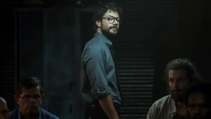 Cómo es el primer capítulo de “La casa de papel 4”