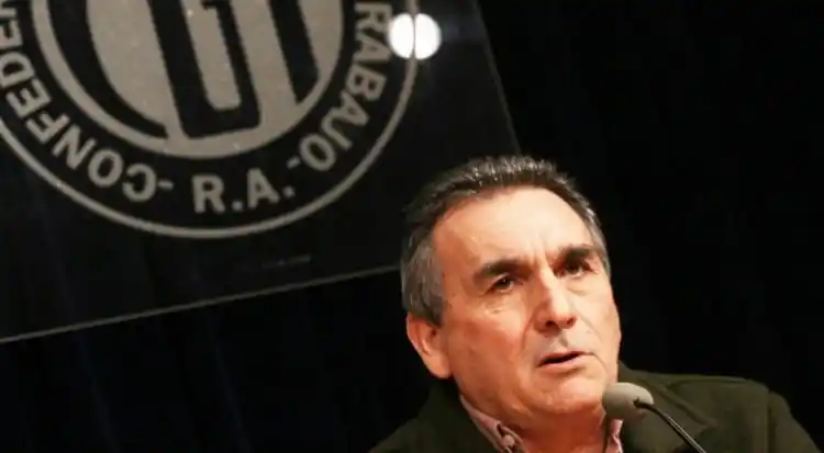 La CGT prevé un diciembre “sin mayores problemas”