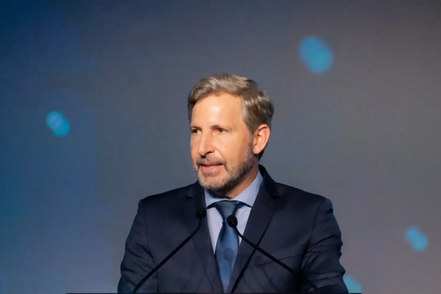 Frigerio buscará posicionar a Entre Ríos como destino de inversiones durante la Argentina Paris Week