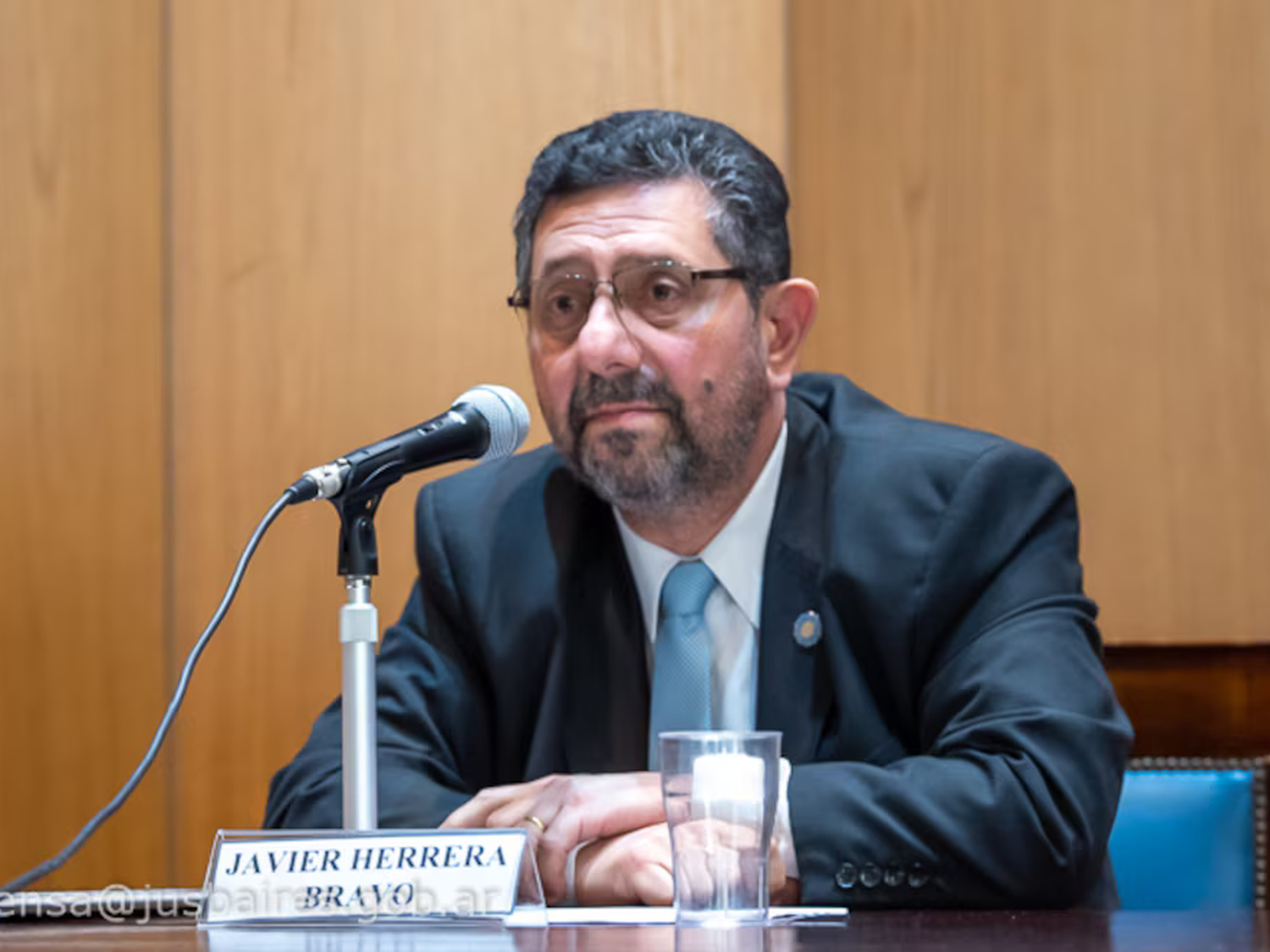 Falleció Javier Herrera Bravo, exsecretario Legal y Técnico del gobierno de Javier Milei