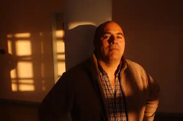 San Miguel: Detuvieron nuevamente al "Gordo" Valor