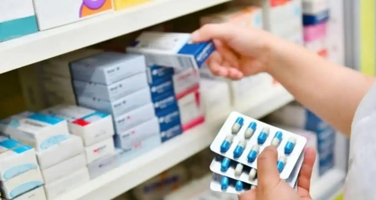 Sin acuerdo de precios con los laboratorios por medicamentos