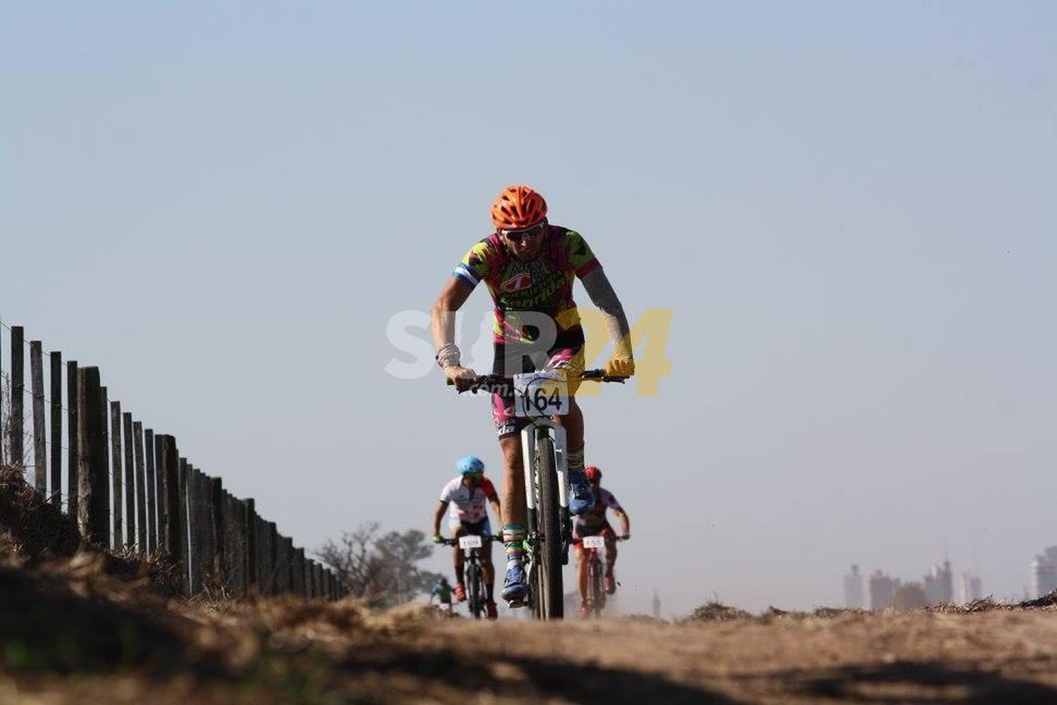 Novena edición del Gran Premio Carlos Rivarola de Rural Bike