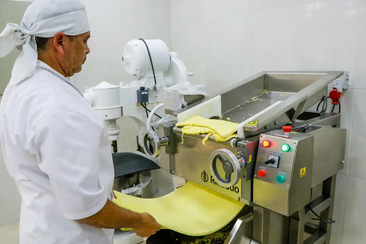 La ley Bases modificará cuestiones vinculadas a la relación laboral.