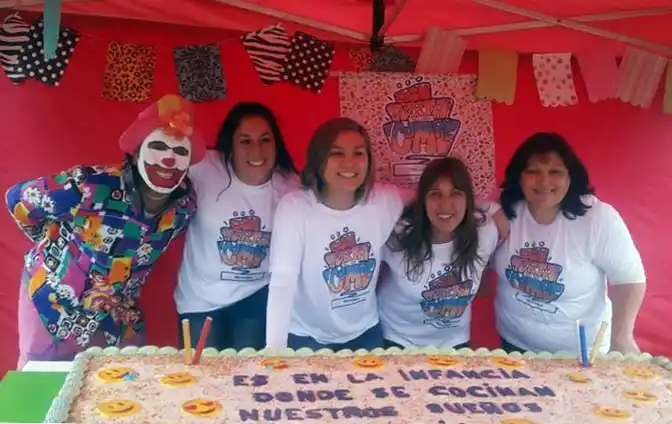 Se acerca la Expocreativa