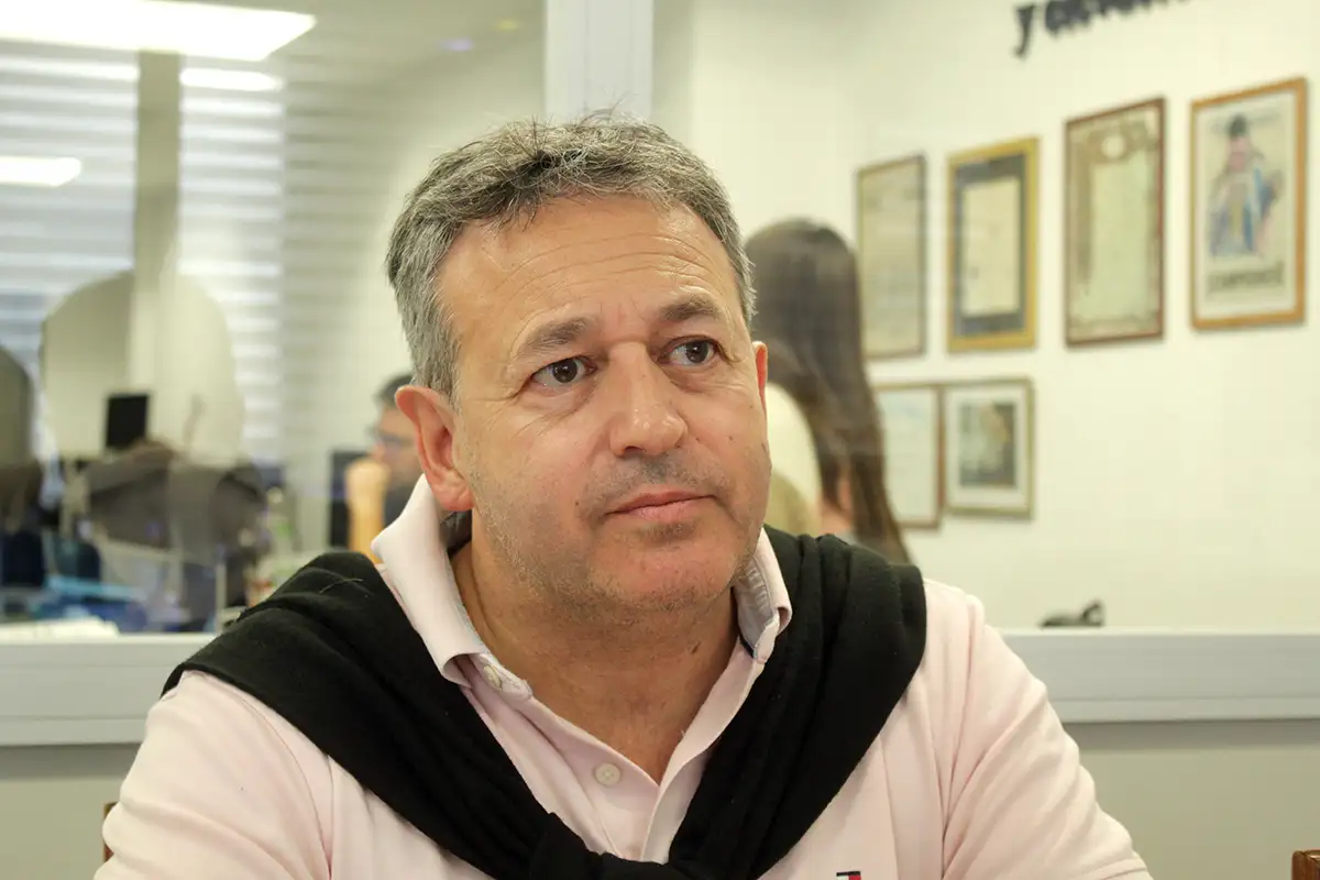 Sergio Nicolás